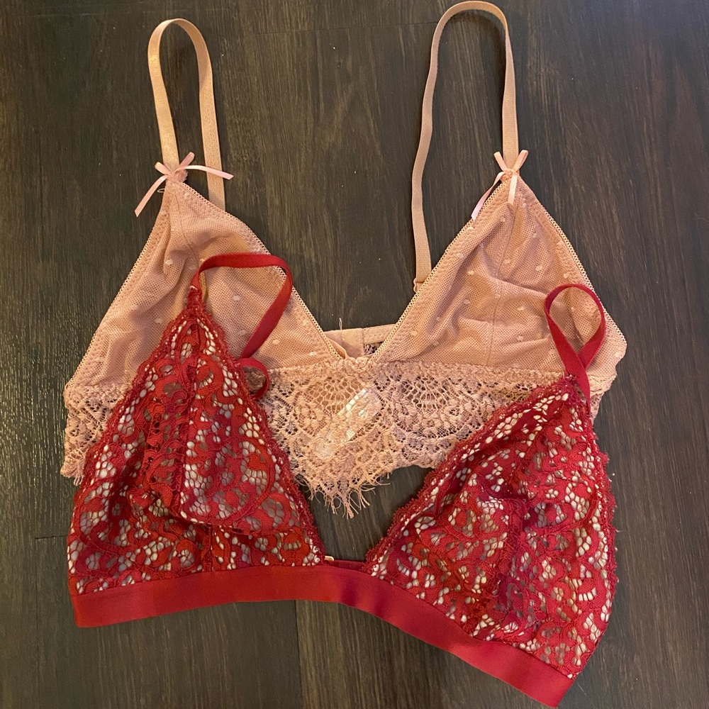 Bralettes